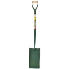 Bulldog Taper Shovel No.2 28in Myd 5tm2myd