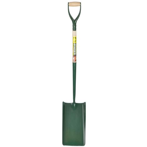 Bulldog Taper Shovel No.2 28in Myd 5tm2myd