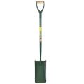 Bulldog Trenching Shovel All Steel 5tsam