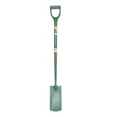 Bulldog Evergreen Border Spade Pd