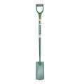 Bulldog Evergreen Border Spade Pd