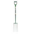 Bulldog Evergreen Digging Fork