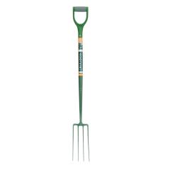 Bulldog Evergreen Border Fork Pd