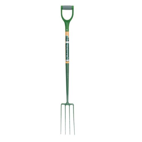Bulldog Evergreen Border Fork Pd