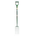 Bulldog Evergreen Border Fork Pd