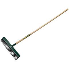 Bulldog Premier Wizard Rake