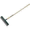 Bulldog Premier Wizard Rake