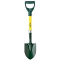 Bulldog Mini Round Mouth Shovel