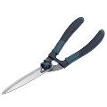 Bulldog Wavy Blade Hedge Shears Soft Grip