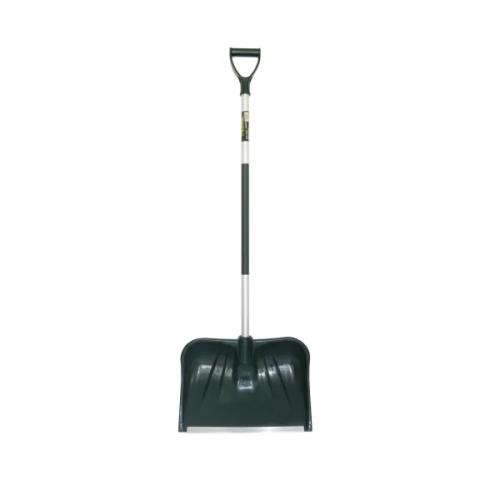 Bulldog Aluminium Handle Snow Shovel