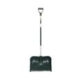 Bulldog Aluminium Handle Snow Shovel
