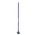 Bulldog Square Punner Steel Handle