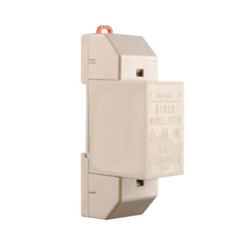 Byron 7770 Transformer 8/12v