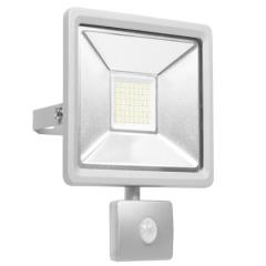Byron Ultra-slim Integrated Led Floodlight