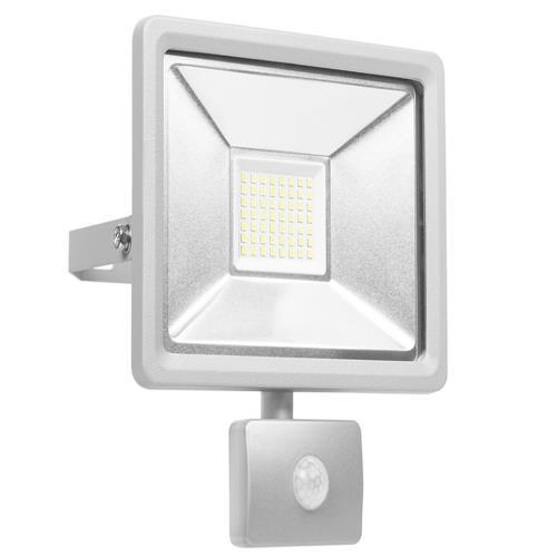 Byron Ultra-slim Integrated Led Floodlight
