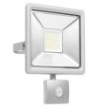 Byron Ultra-slim Integrated Led Floodlight