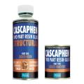 Polyvine Cascaphen 2-part Wood Glue 670g