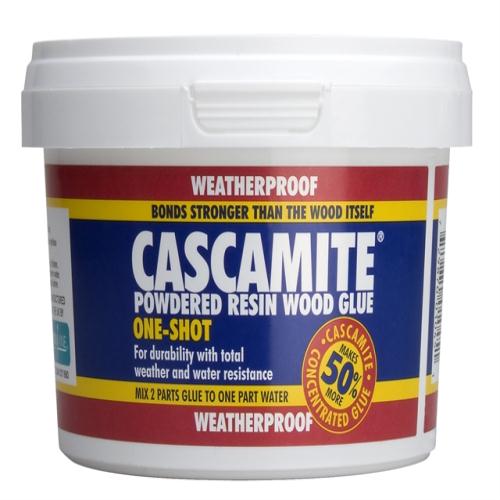 Polyvine Structural Wood Adhesive Tub 220g