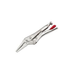 Crescent Long Nose Locking Pliers