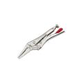 Crescent Long Nose Locking Pliers