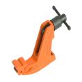 Carver T186-2 Standard-duty Moveable Jaw