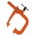 Carver T285-225 Long Reach Rack Clamp 22.5cm