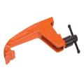 Carver T321-2 Long Reach Moveable Jaw