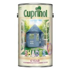 Cuprinol Garden Shades Forget Me Not 5 Litre