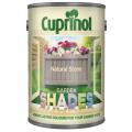 Cuprinol Garden Shades Natural Stone 1 Litre
