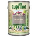 Cuprinol Garden Shades Natural Stone 2.5 Litr