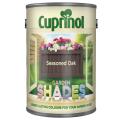Cuprinol Garden Shades Seasoned Oak 1 Litre