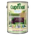 Cuprinol Garden Shades Summer Damson 2.5 Litr