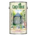 Cuprinol Garden Shades Wild Thyme 5 Litre