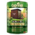 Cuprinol Ultimate Garden Wood Preserver Count