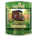 Cuprinol Ultimate Garden Wood Preserver Count