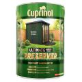 Cuprinol Ultimate Garden Wood Preserver Spruc