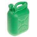 Silverhook Unleaded Petrol Can&spout Green 5l