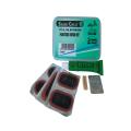 Silverhook Cycle Puncture Repair Kit Standard