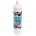 Silverhook Concentrated Antifreeze Blue 1l