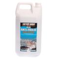Silverhook Concentrated Antifreeze Blue 4.54l