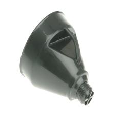 Silverhook Flexible Funnel With Metal Gauze
