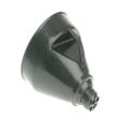 Silverhook Flexible Funnel With Metal Gauze