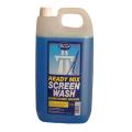 Decosol Ad6lrm Ready Mixed Screenwash 5l