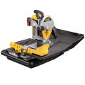 Dewalt D24000 Wet Tile Saw 1600 Watt 240 Volt