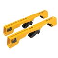 Dewalt De7025 Mounting Brackets 2 For De7023
