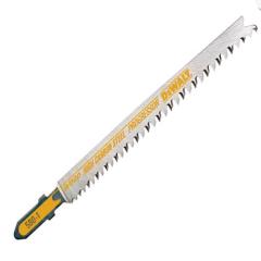 Dewalt Hcs Progressor Tooth Jigsaw Blades