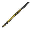 Dewalt Jigsaw Blade Extreme Tc Tipped Blade
