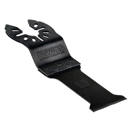 Dewalt Multi Tool Wood & Nails Blade