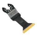 Dewalt Multi Tool Titanium Wood Metal Blade