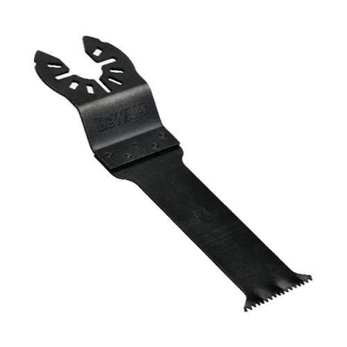 Dewalt Multi Tool Hardwood Blade 67 X 31mm